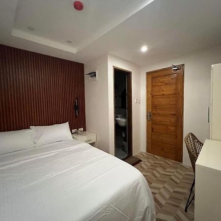 Casa Ison Hotel Sablayan Eksteriør billede