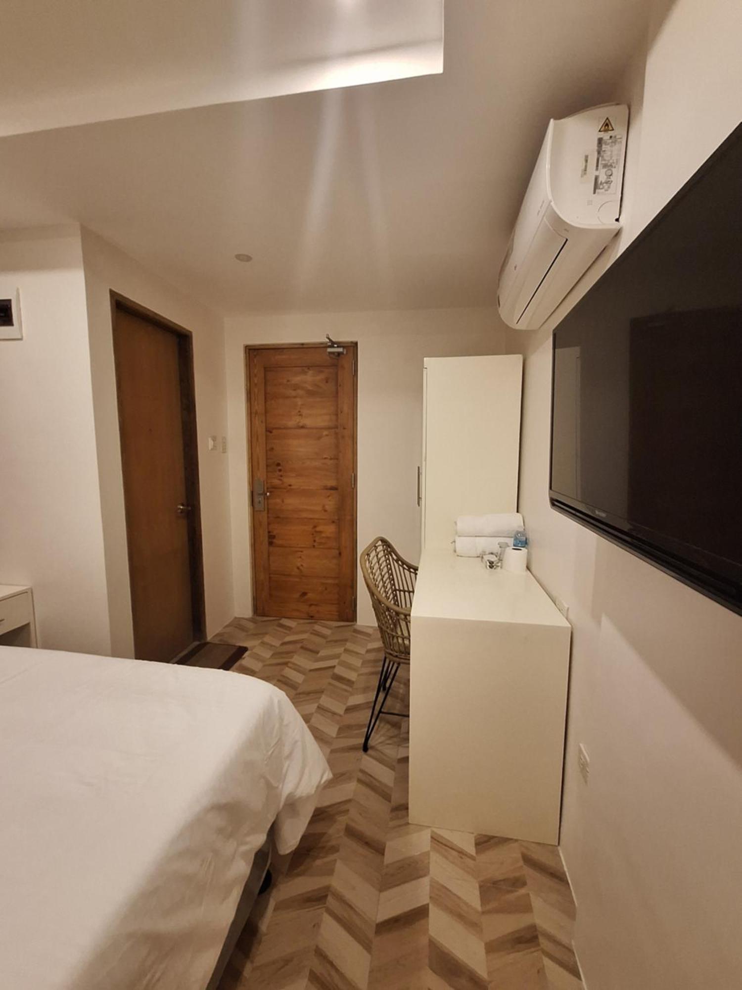 Casa Ison Hotel Sablayan Eksteriør billede